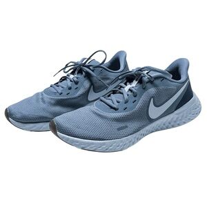 Nike Men’s Revolution 5 Running Shoes Ozone Blue